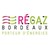 REGAZ-BORDEAUX logo