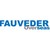 FAUVEDER Overseas logo