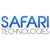 SAFARI TECHNOLOGIES logo
