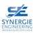 SYNERGIE ENGINEERING PACA logo
