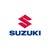 Suzuki Auto South Africa Logo