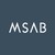 Logo di MSAB
