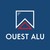 OUEST ALU (Groupe LIEBOT) logo