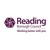 Reading Borough Council logo