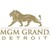 MGM Grand Detroit logo