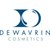 Dewavrin Cosmetics logo