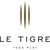 Le Tigre Yoga logo