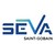 Saint-Gobain SEVA logo