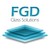 FGD Glass Solutions logo