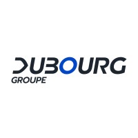 DUBOURG GROUPE logo