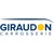 GIRAUDON CARROSSERIE logo