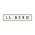 LL Berg logo