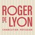 ROGER DE LYON logo