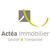 Actéa Immobilier logo