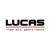LUCAS ROBOTIC SYSTEM logo