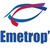EMETROP' logo