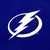 Logo di Tampa Bay Lightning