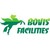 BOVIS FACILITIES logo