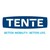 TENTE logo