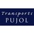 TRANSPORTS PUJOL logo