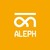 Aleph logo