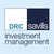 DRC Savills Investment Management logo