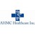 AHMC HealthCare logo