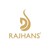 Rajhans Group of Industries logo