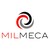 MILMECA logo