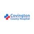 Covington County Hospital logo