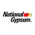 National Gypsum Company logo