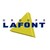 GROUPE LAFONT logo