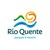 Rio Quente logo