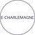 E CHARLEMAGNE logo
