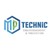 SAS MP TECHNIC logo