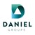GROUPE DANIEL logo