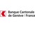Banque Cantonale de Genève  SA logo