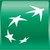 BNP Paribas Factoring logo