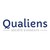 Qualiens logo