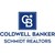 Coldwell Banker Schmidt Realtors logo