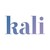 Agence kali logo