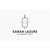 SARAH LAZURE logo