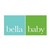 Bella Baby Photography logo