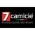 7 camicie logo