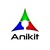 LogiKap Editor of the solution Anikit logo