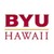 Brigham Young University–Hawaii logo