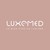 LUXOMED logo