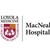 MacNeal Hospital logo