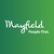 Mayfield logo