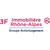 Immobilière Rhône-Alpes logo